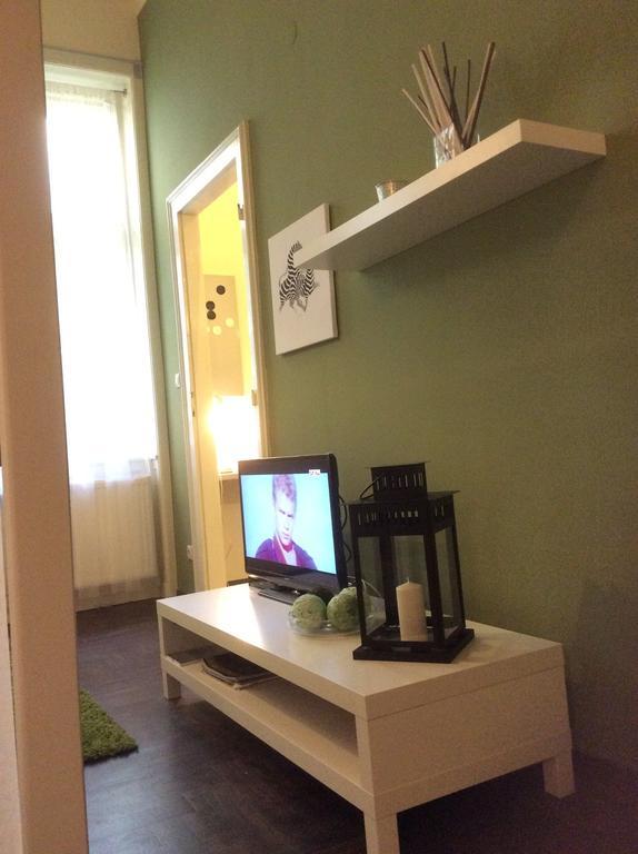 象牙公寓 布达佩斯 客房 照片